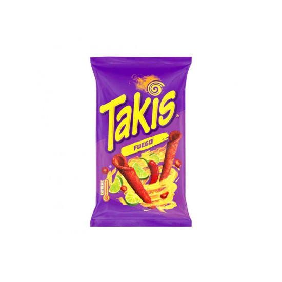 Takis | MyAsian-shop